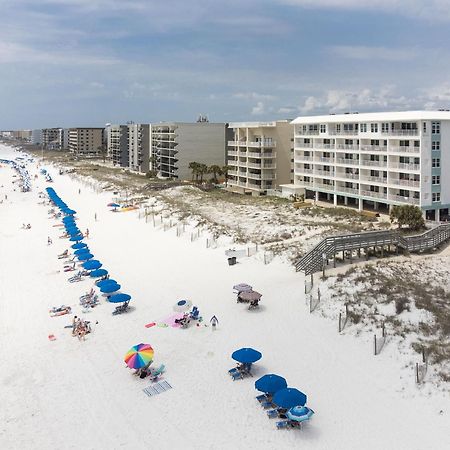 The Palms 502: Fantastic beach front, 2KING BEDS, FREE beach srvce+snorkeling Fort Walton Beach Exterior foto