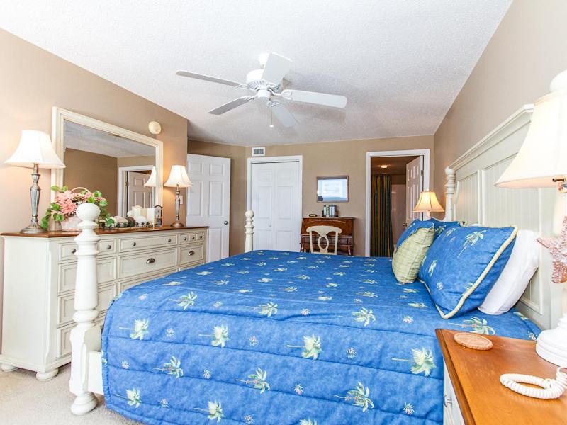 The Palms 502: Fantastic beach front, 2KING BEDS, FREE beach srvce+snorkeling Fort Walton Beach Exterior foto