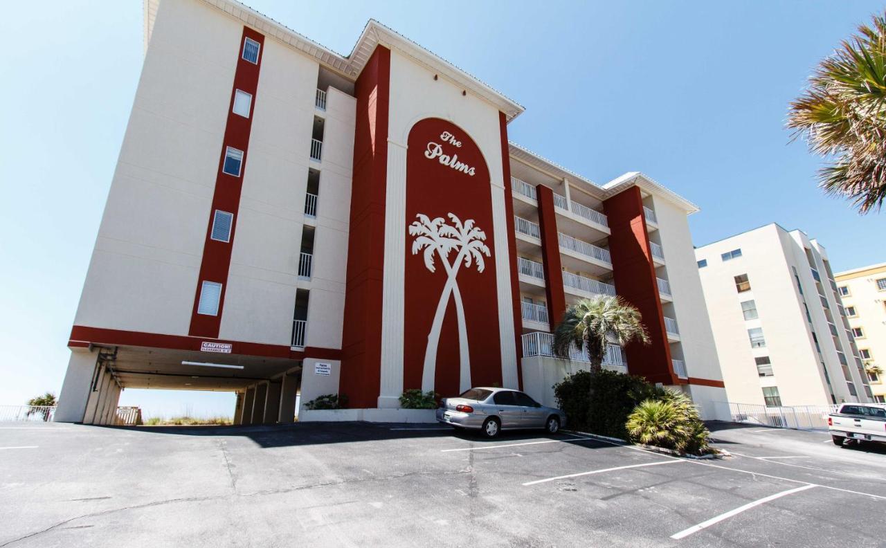 The Palms 502: Fantastic beach front, 2KING BEDS, FREE beach srvce+snorkeling Fort Walton Beach Exterior foto