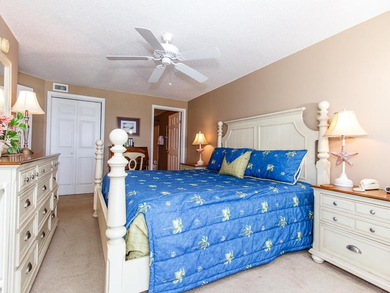 The Palms 502: Fantastic beach front, 2KING BEDS, FREE beach srvce+snorkeling Fort Walton Beach Exterior foto