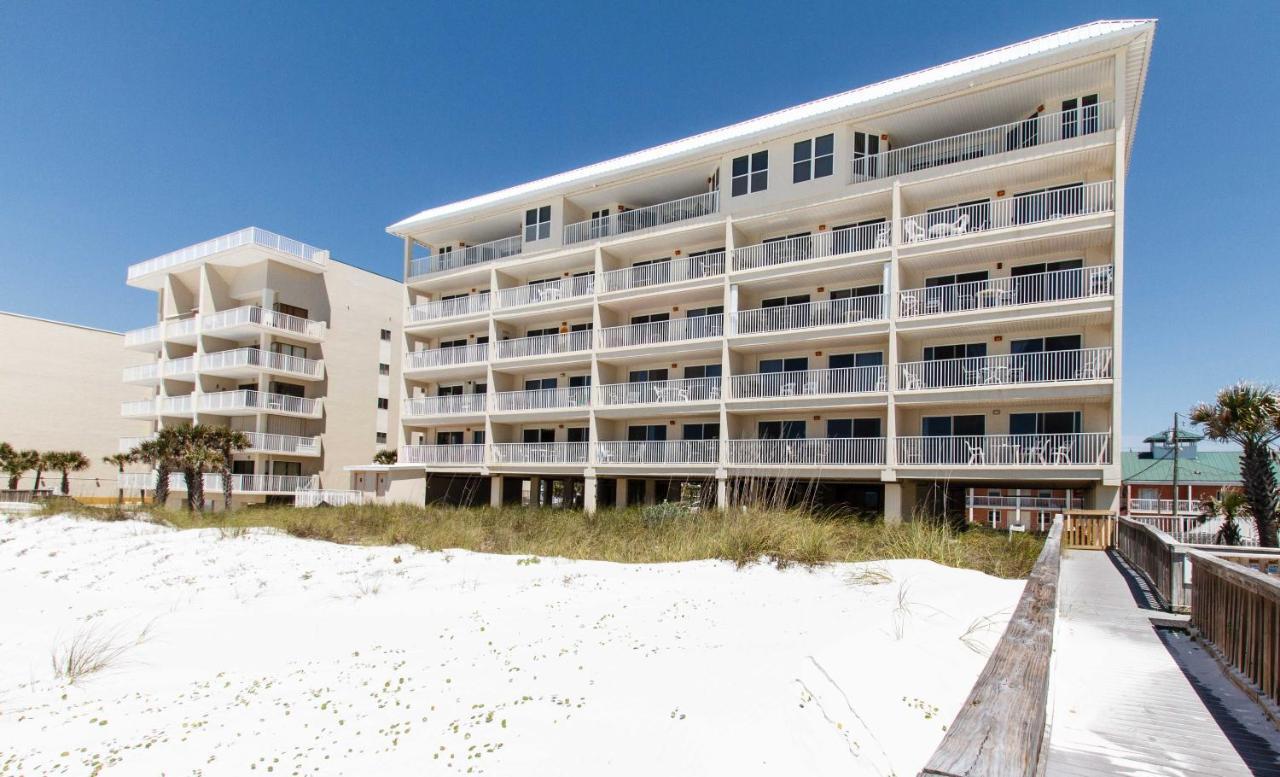 The Palms 502: Fantastic beach front, 2KING BEDS, FREE beach srvce+snorkeling Fort Walton Beach Exterior foto