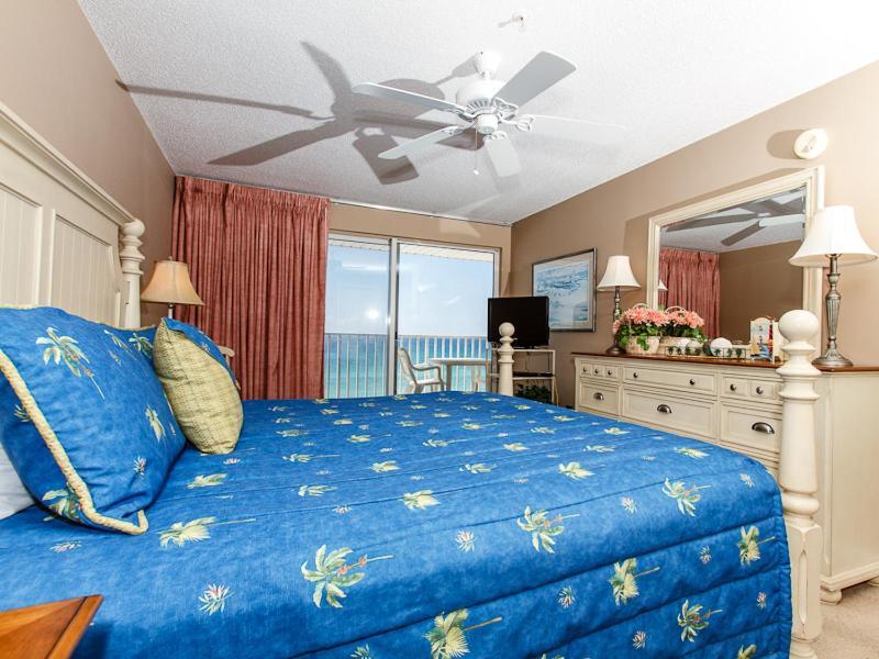 The Palms 502: Fantastic beach front, 2KING BEDS, FREE beach srvce+snorkeling Fort Walton Beach Exterior foto