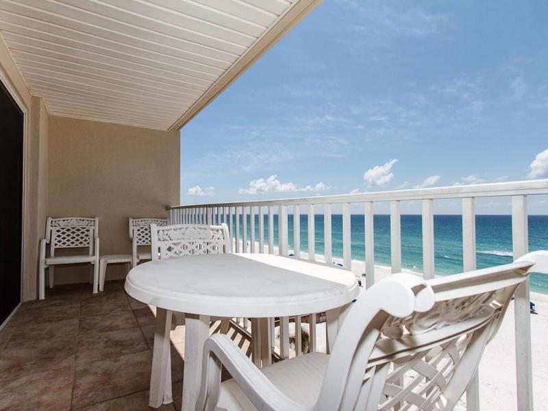 The Palms 502: Fantastic beach front, 2KING BEDS, FREE beach srvce+snorkeling Fort Walton Beach Exterior foto